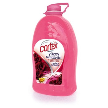 Yüzey Temizleyici Cortex Tazeçiçek- 4000ml
